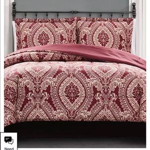 Full / Queen comforter set